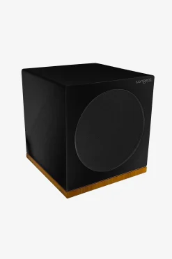 Subwoofer Spectrum Xsw8 Musta