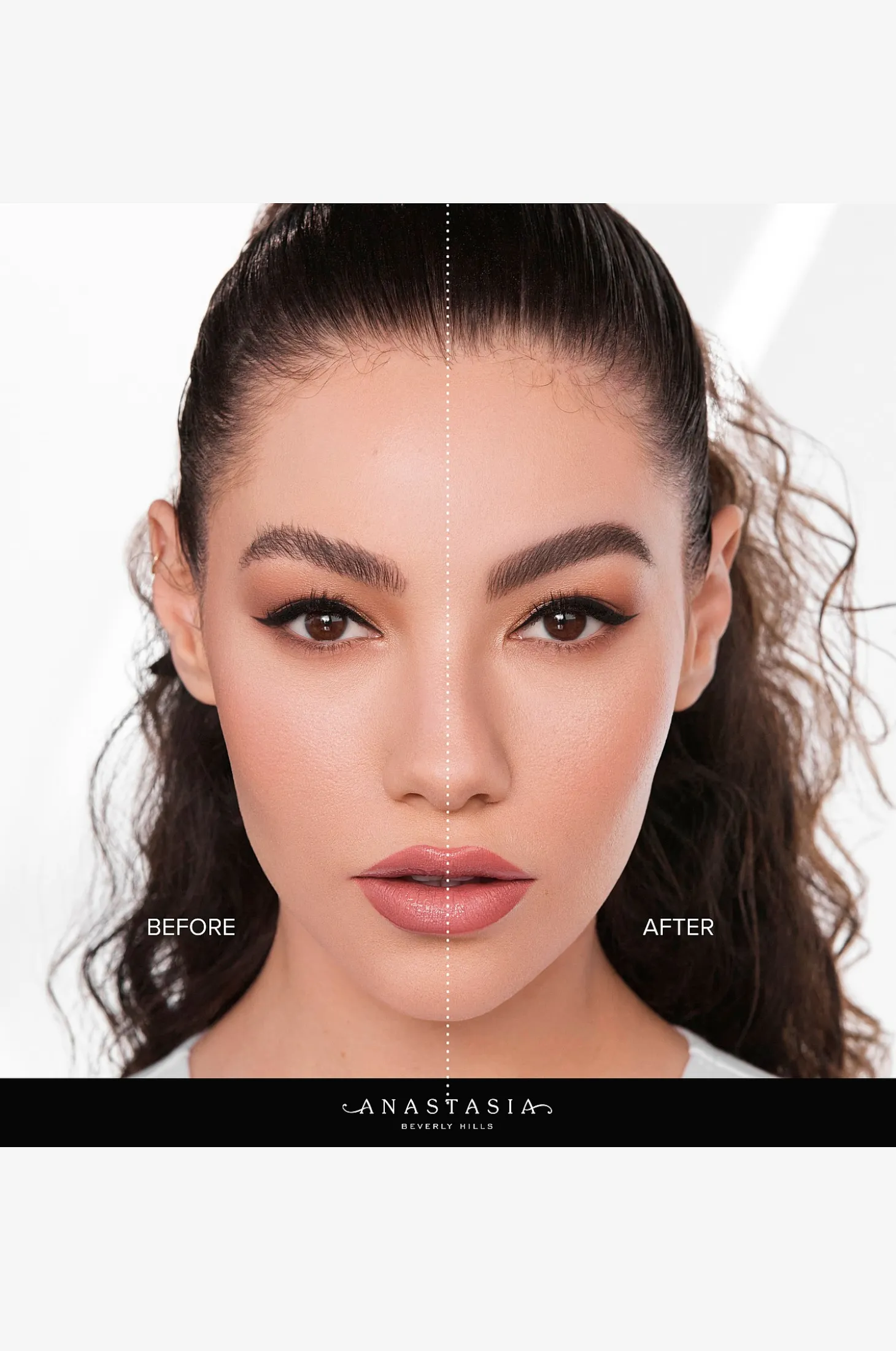 Summer Proof Brow Kit