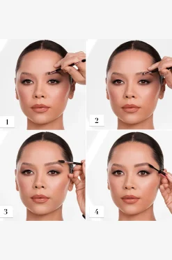 Summer Proof Brow Kit