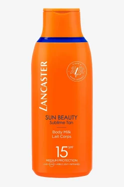 Sun Care Face & Body Body Milk SPF15 175 ml