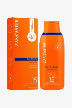 Sun Care Face & Body Body Milk SPF15 175 ml