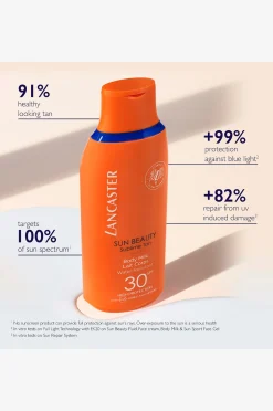 Sun Care Face & Body Body Milk SPF15 175 ml