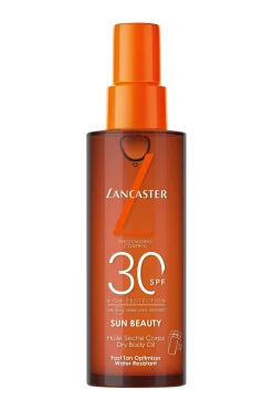 Sun Care Face & Body Satin Dry Oil SPF30 150 ml