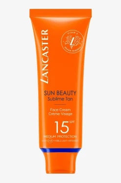 Sun Care Face Face Cream SPF15 50 ml
