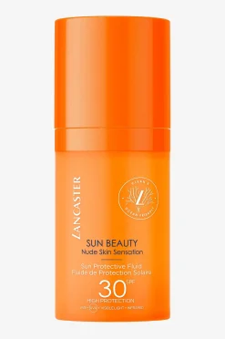 Sun Care Face Face Fluid Cream SPF30 30 ml