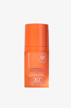 Sun Care Face Face Fluid Cream SPF30 30 ml