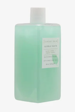 Sunday Rain Aloe & Sweet Mint Bubble Bath 450 ml