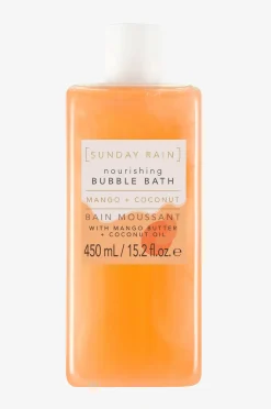 Sunday Rain Mango Bubble Bath 450 ml