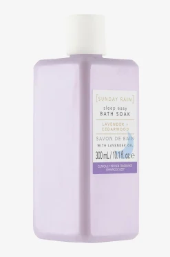 Sunday Rain Sleep Easy Bath Soak 300 ml