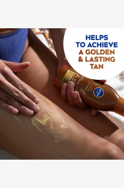 Sun Intense Bronze Sun Lotion SPF6