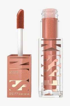 Sunkisser Liquid Blush