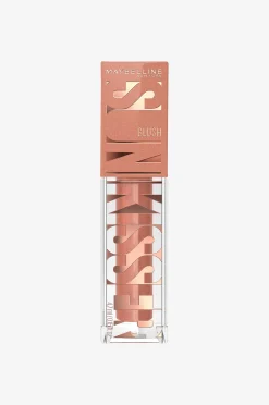 Sunkisser Liquid Blush