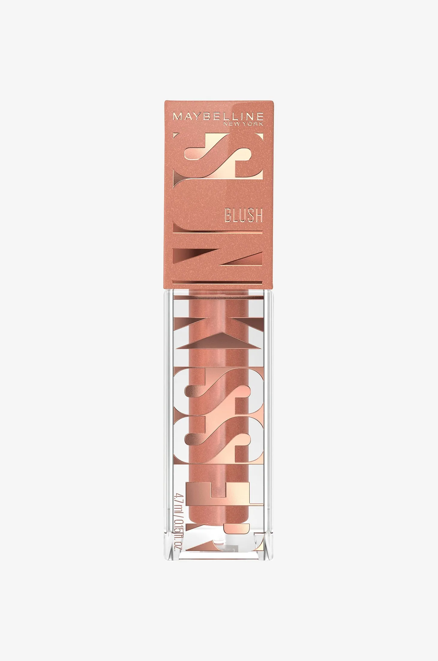 Sunkisser Liquid Blush