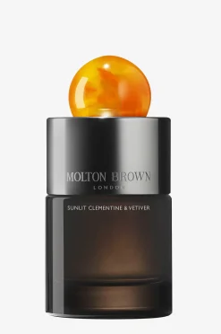 Sunlit Clementine & Vetiver Edp 100 Ml
