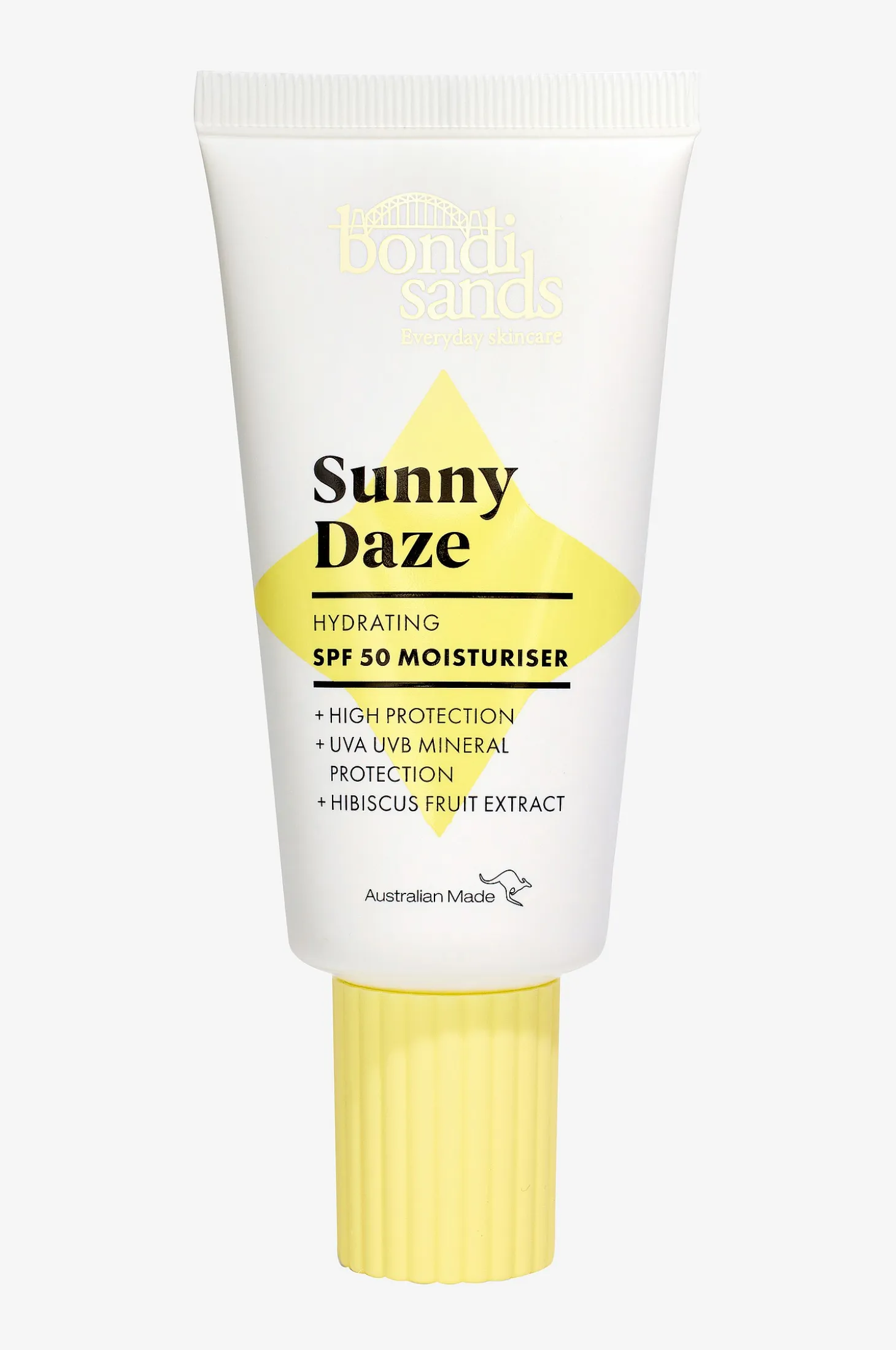 Sunny Daze SPF 50 Moisturiser 50 g