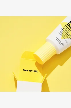Sunny Daze SPF 50 Moisturiser 50 g