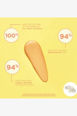 Sunny Daze SPF 50 Moisturiser 50 g