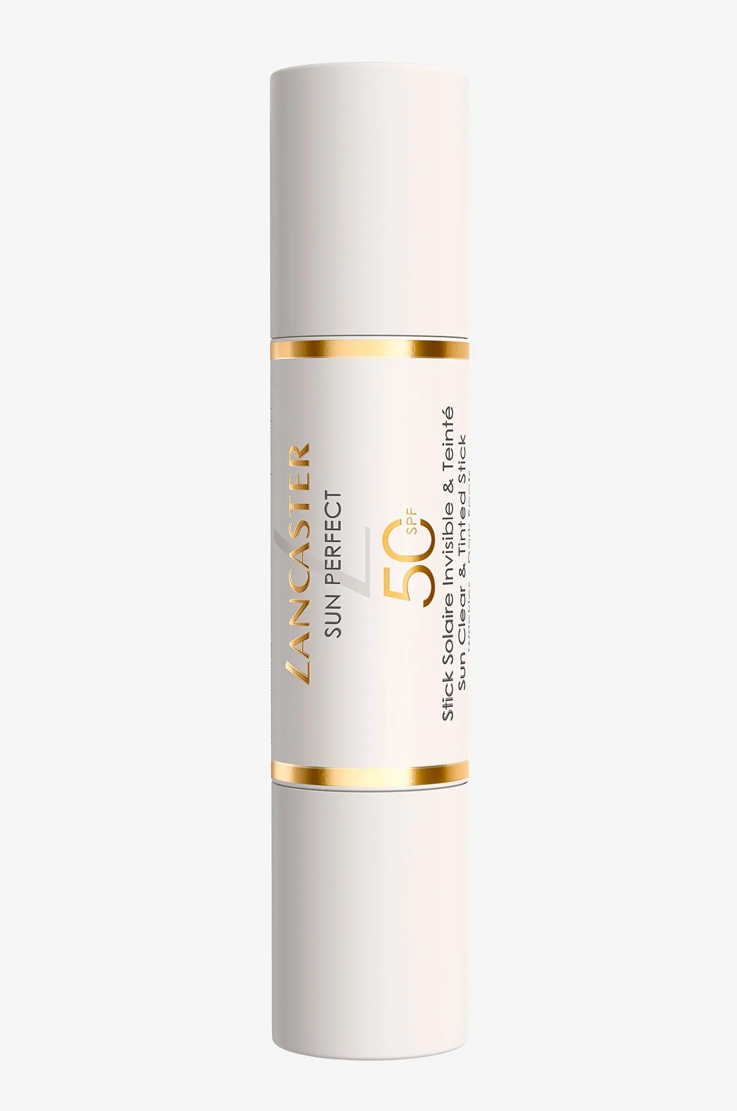 Sun Perfect Airy Clear & Tinted Duo Stick Spf50 13 gr
