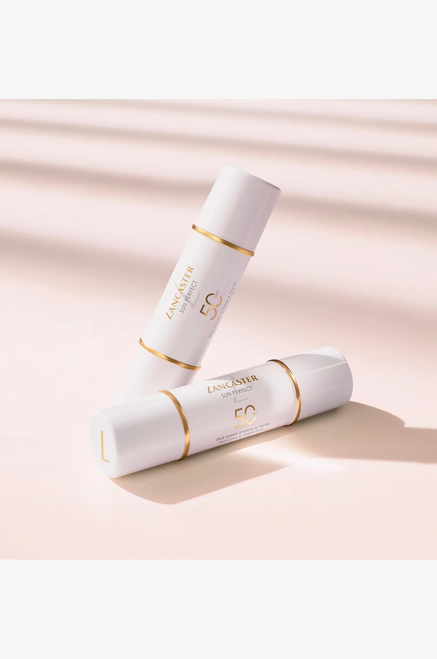 Sun Perfect Airy Clear & Tinted Duo Stick Spf50 13 gr