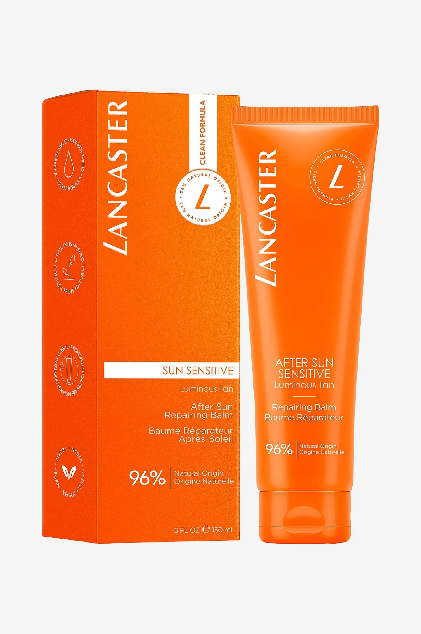 Sun Sensitive After Sun Repair Balm 150 ml