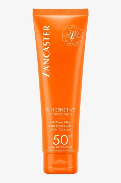 Sun Sensitive Oil Free Milk SPF50 150 ml