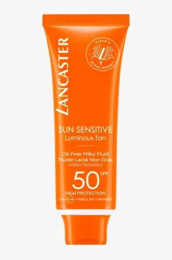 Sun Sensitive Oil Free Milky Fluid SPF50 50 ml