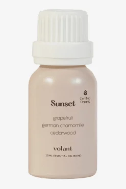 Sunset Essential Oil Blend 15 ml