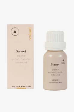 Sunset Essential Oil Blend 15 ml