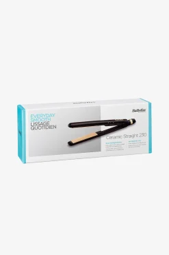 Suoristusrauta Ceramic Straight 230 ST089E