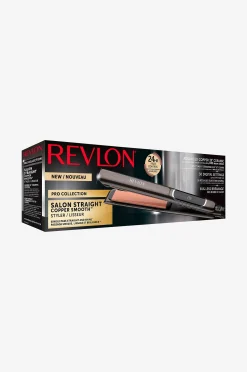 Suoristusrauta Copper Smooth PRO RVST2175
