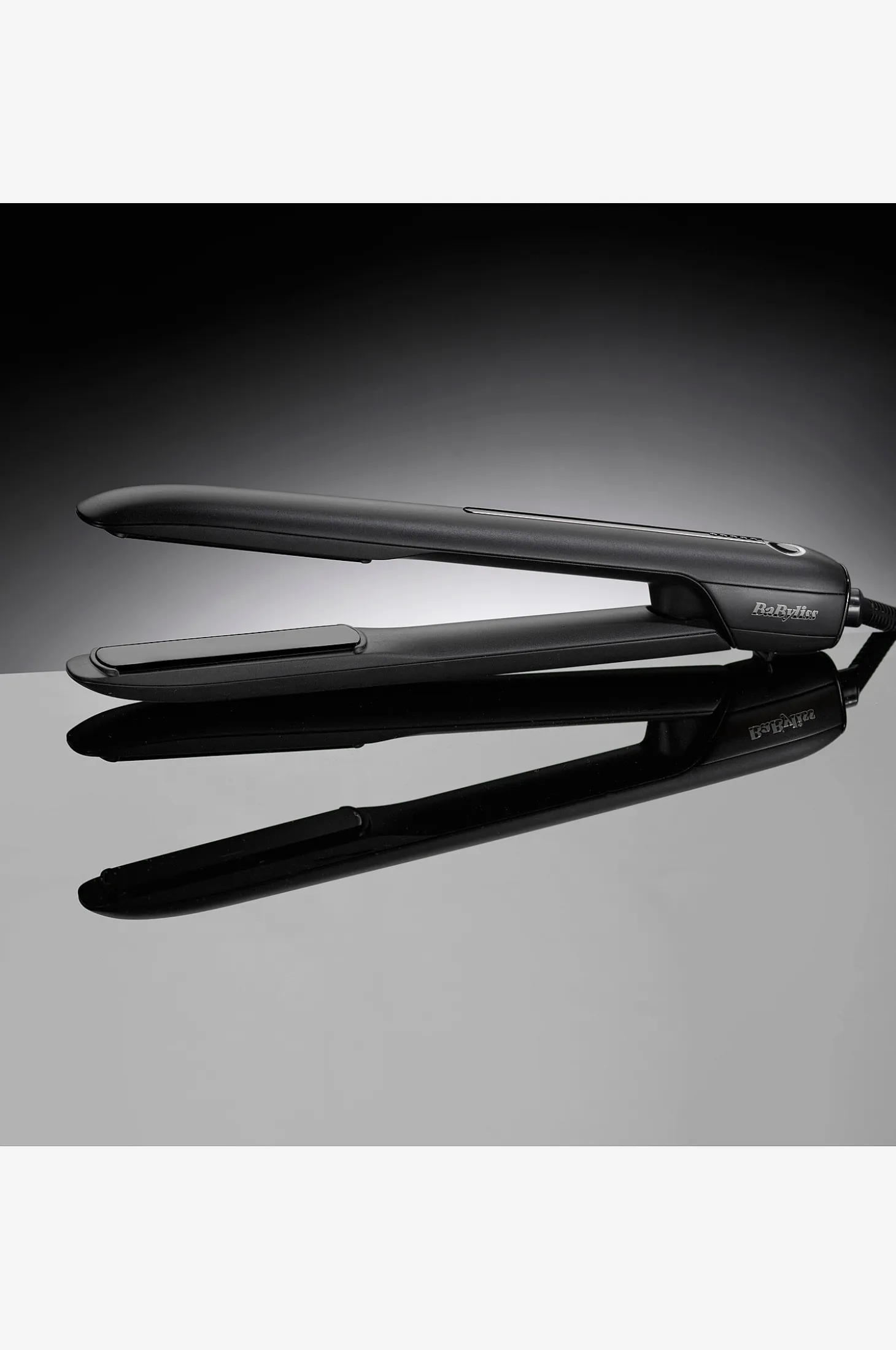 Suoristusrauta Super Styler ST485E