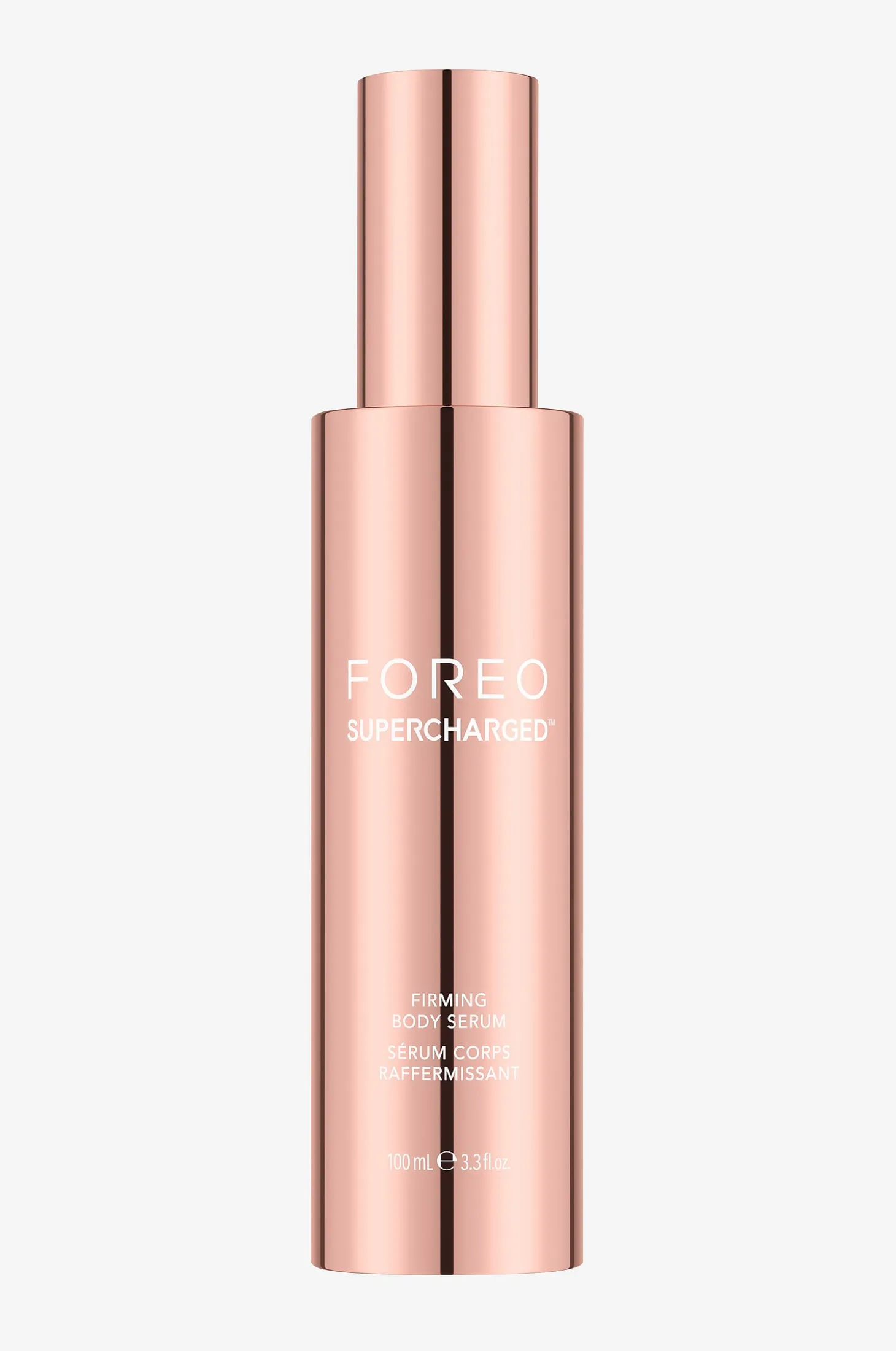 SUPERCHARGED™ Firming Body Serum 100 Ml