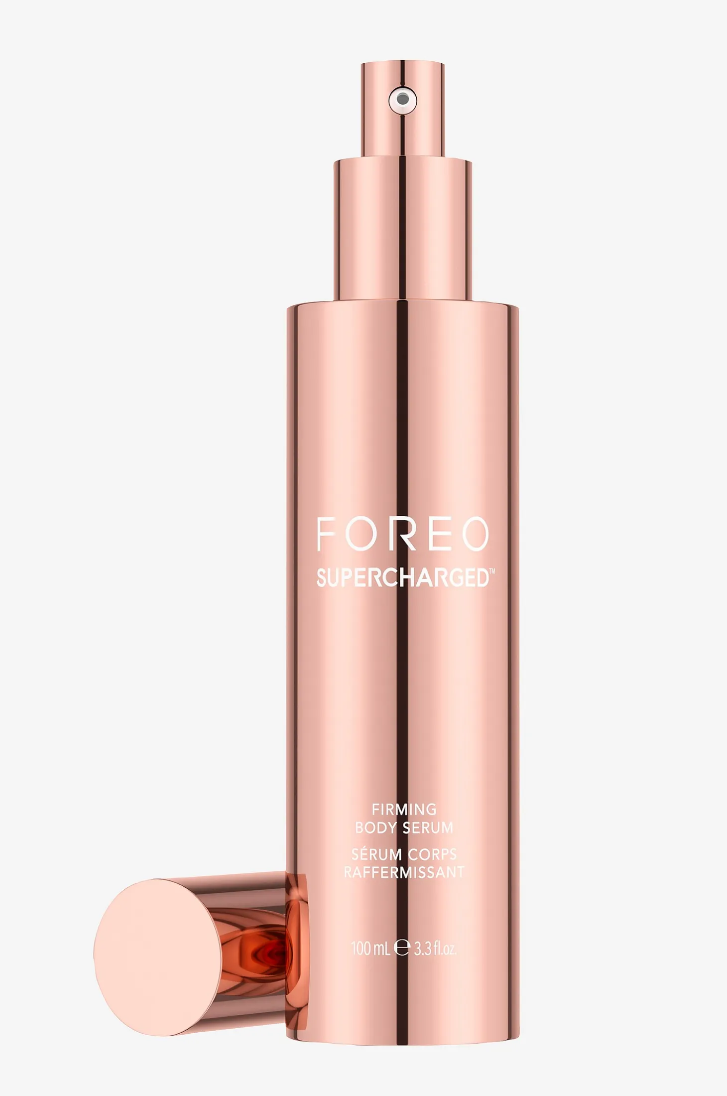 SUPERCHARGED™ Firming Body Serum 100 Ml