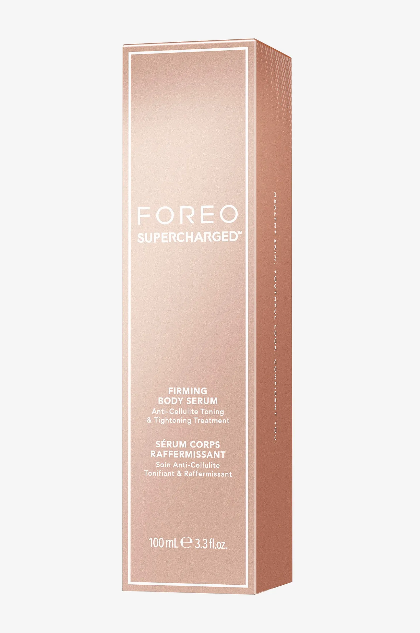 SUPERCHARGED™ Firming Body Serum 100 Ml