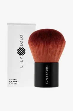 Super Kabuki Brush