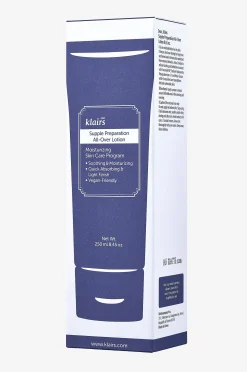 Supple Preparation All Over Lotion 250 ml