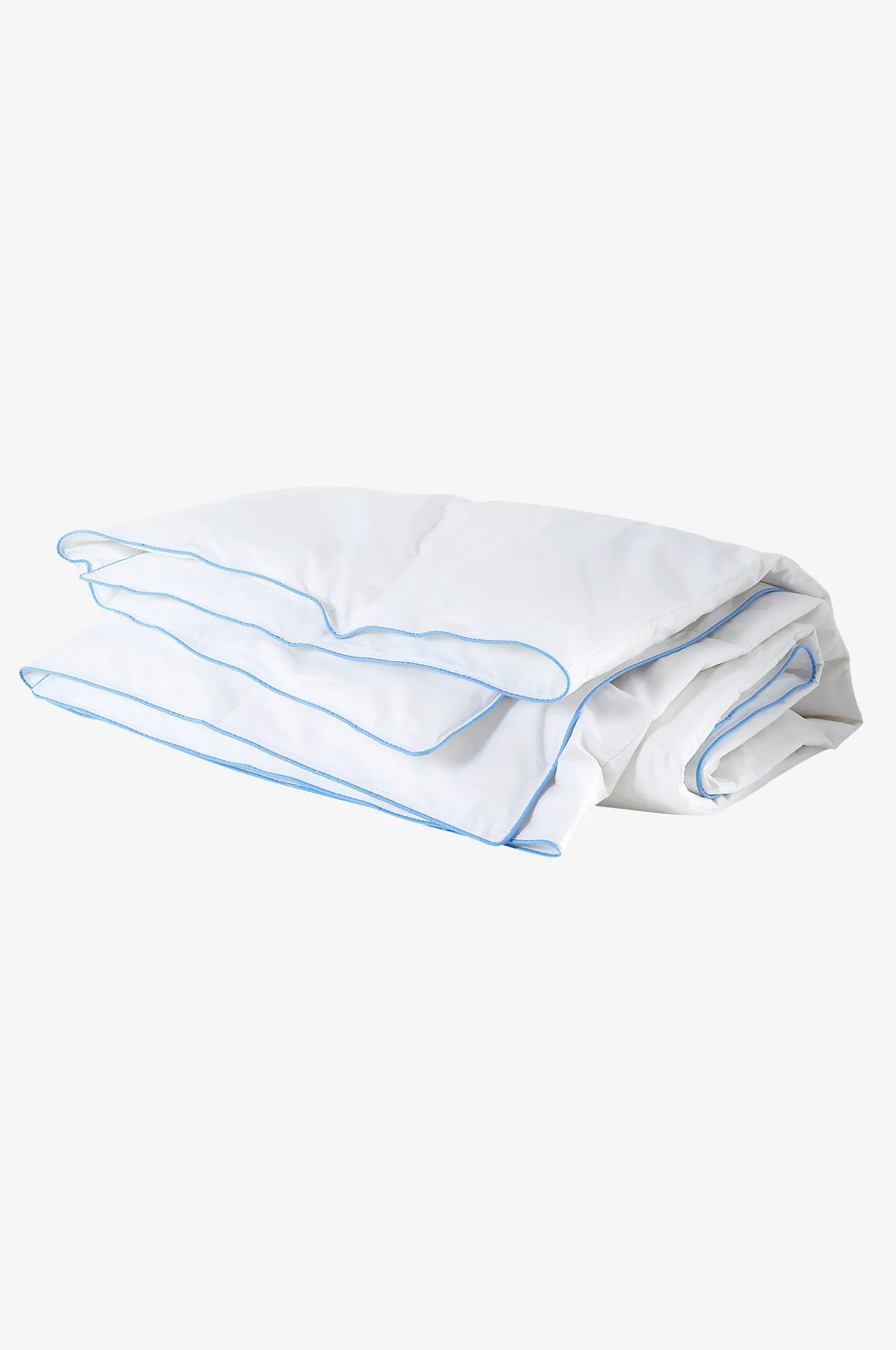 Synteettinen peitto Cambric 240x220 lämmin, medium, viiileä