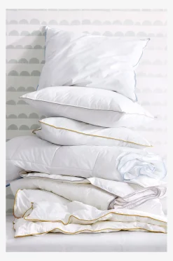Synteettinen peitto Cambric 240x220 lämmin, medium, viiileä