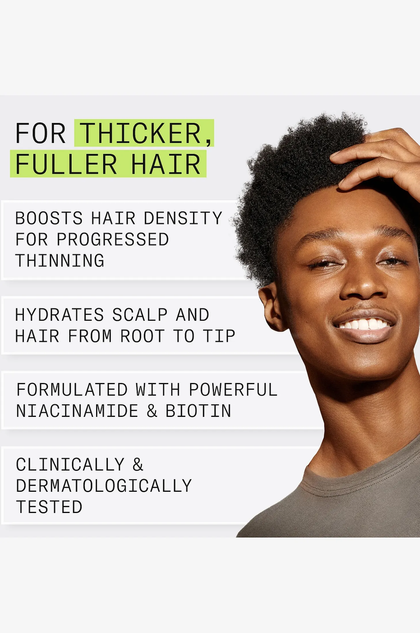 System 2 Conditioner