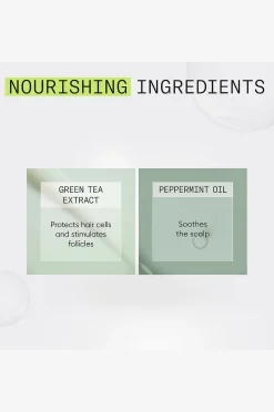 System 2 Conditioner