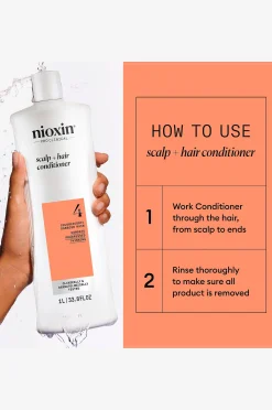 System 4 Conditioner