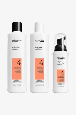 System 4 Trial Kit