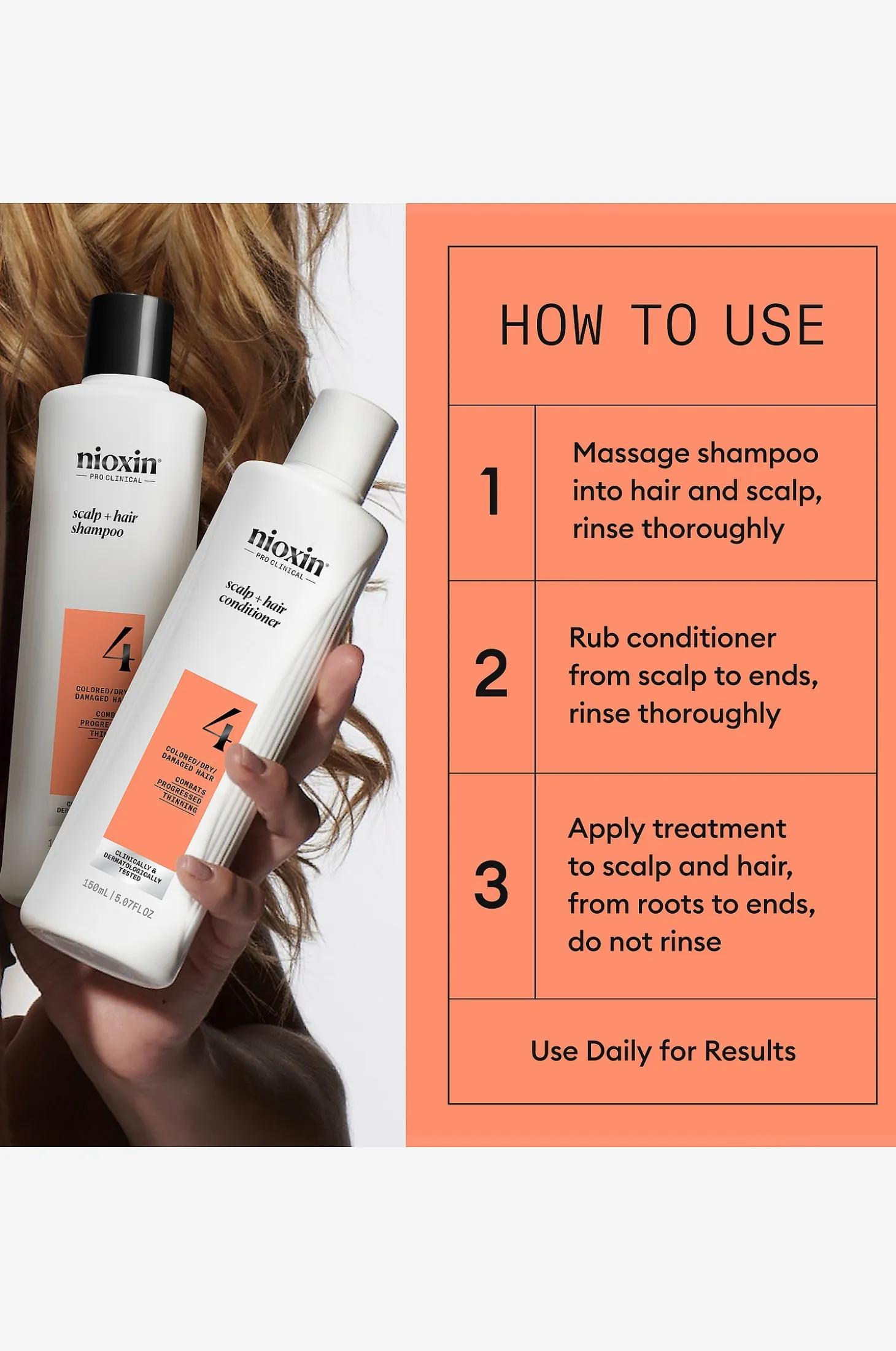 System 4 Trial Kit