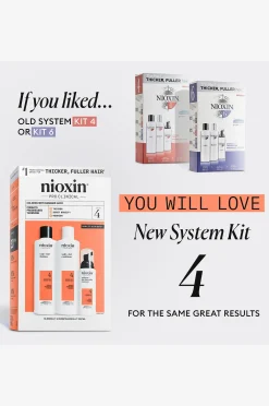 System 4 Trial Kit