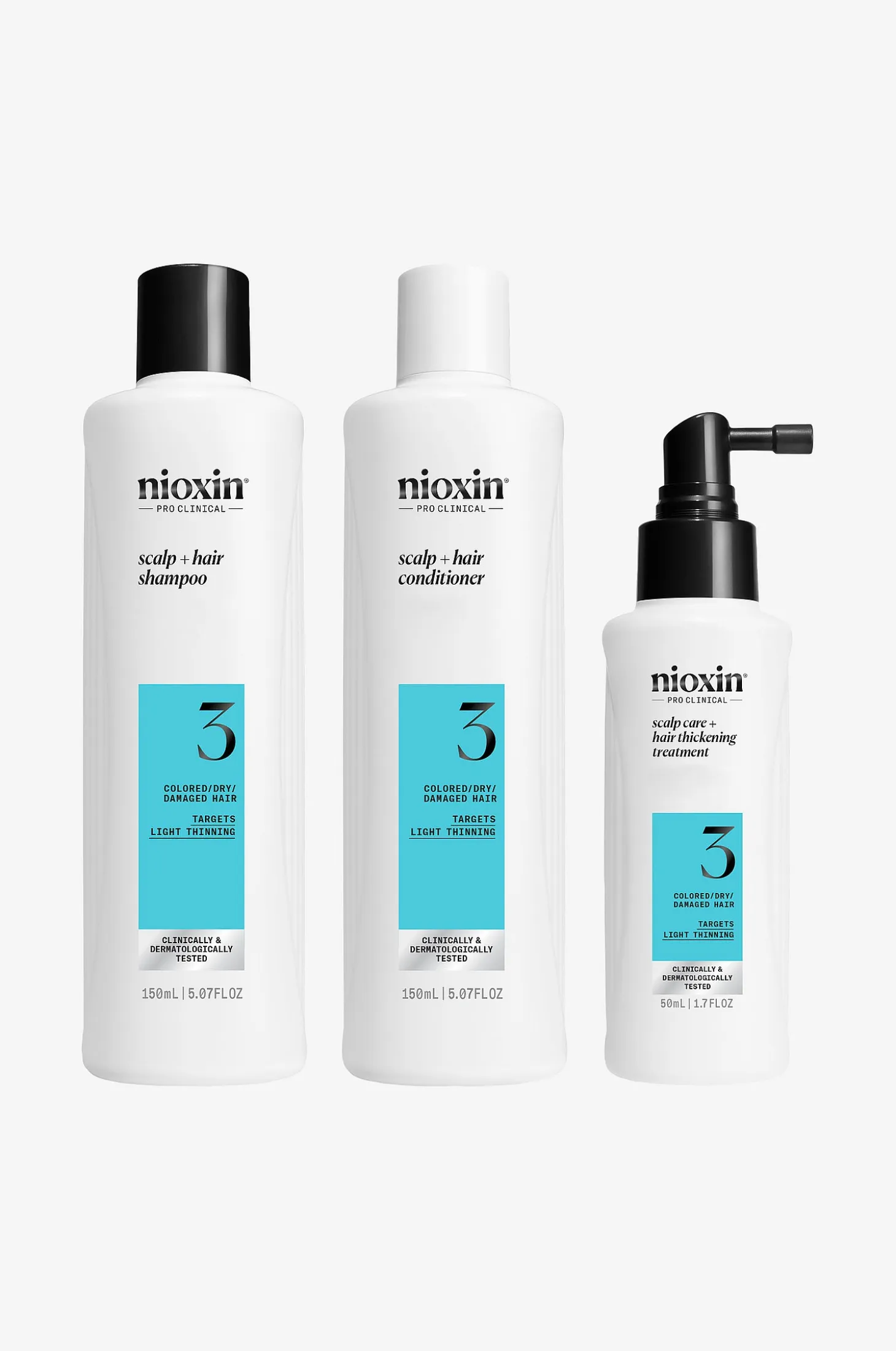 System 3 Trial Kit