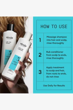 System 3 Trial Kit