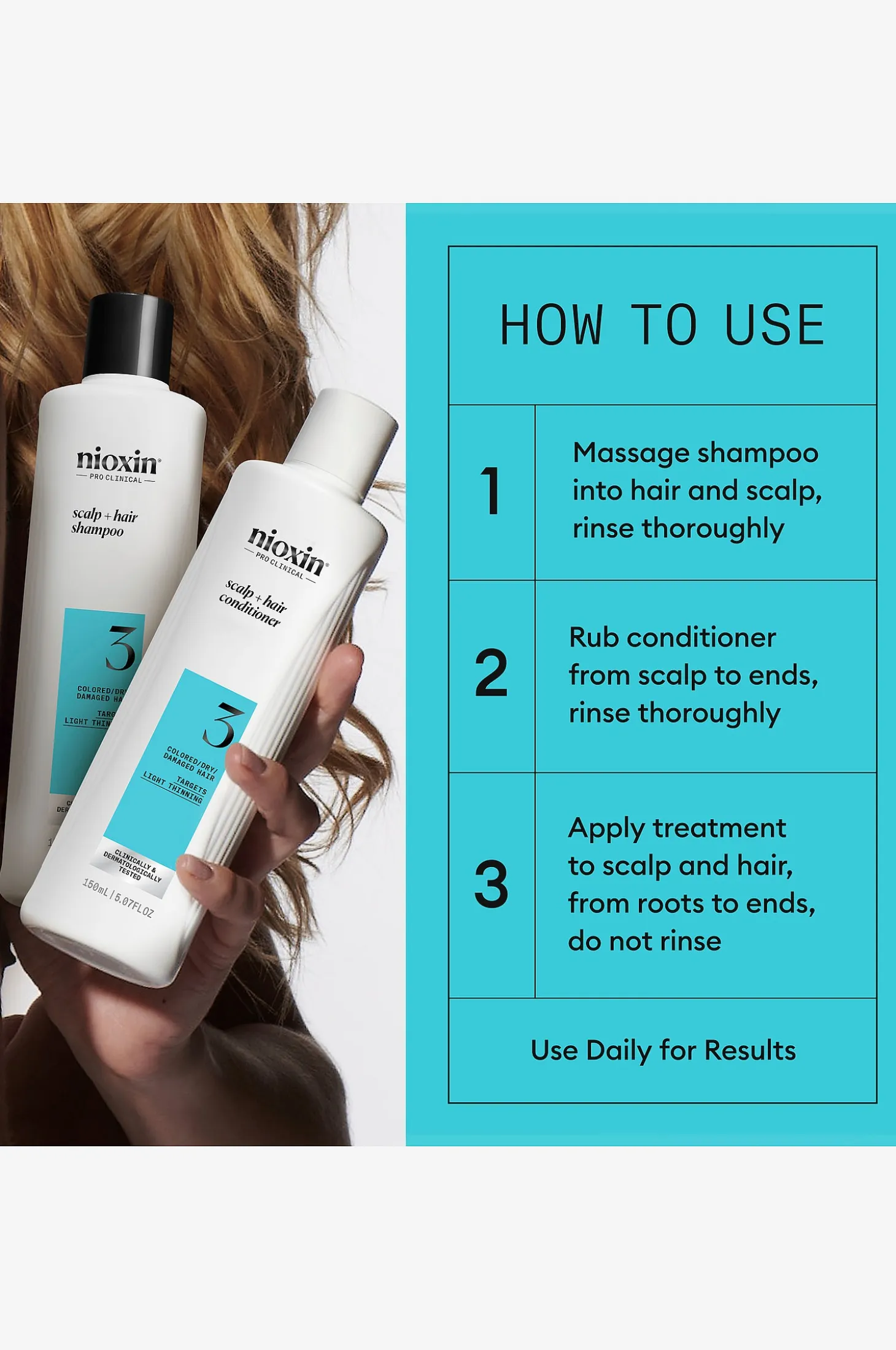 System 3 Trial Kit