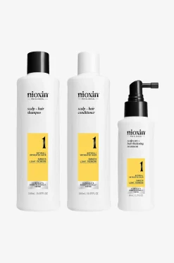 System 1 Trial Kit