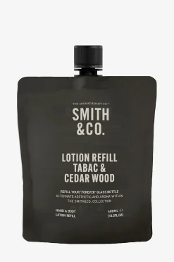 Tabac & Cedarwood Refill Hand & Body Lotion 400 ml