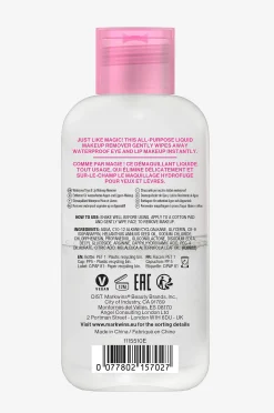 TA-DA! Eraser Eye and Lip Makeup Remover